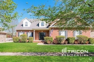 Building Photo - 4412 Spring Cove Dr