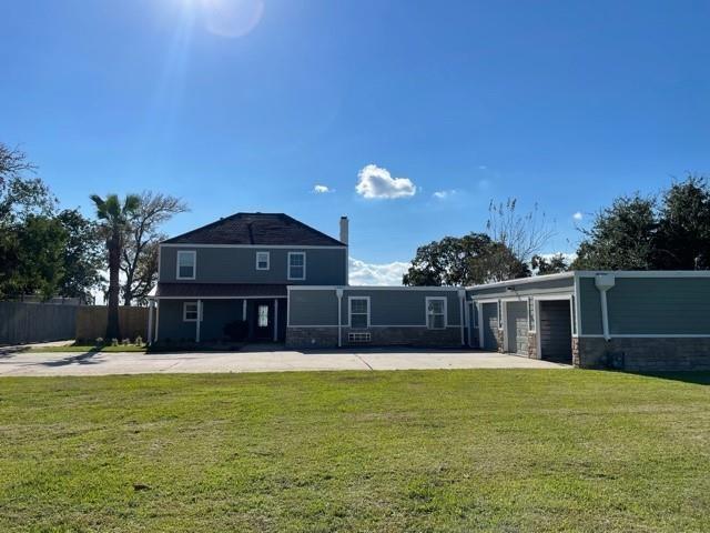Building Photo - 5311 Bayway Dr