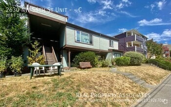 Building Photo - 2630 NW 56th St
