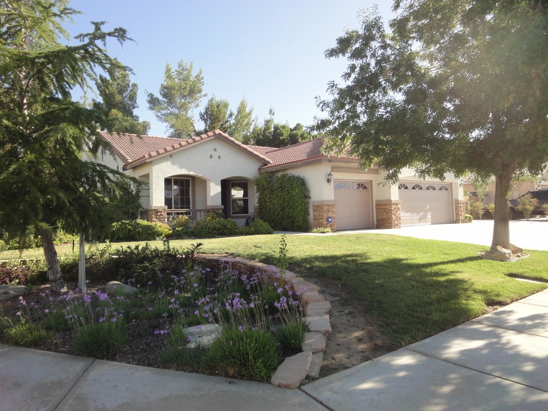 25 Houses for Rent in Palmdale, CA Westside Rentals