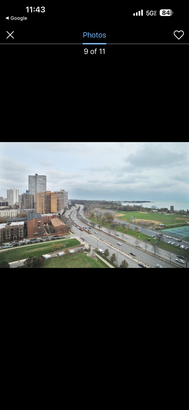 Foto del edificio - 3600 N Lake Shore Dr