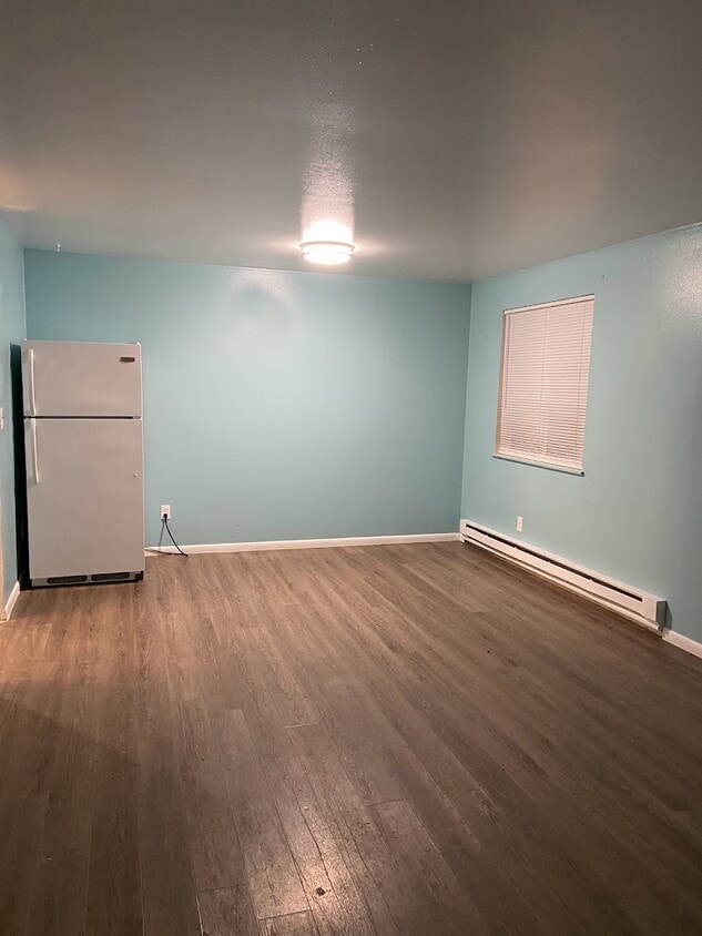 850 Harrington Ave NE Unit 8, Renton, WA 98056 Apartments in Renton