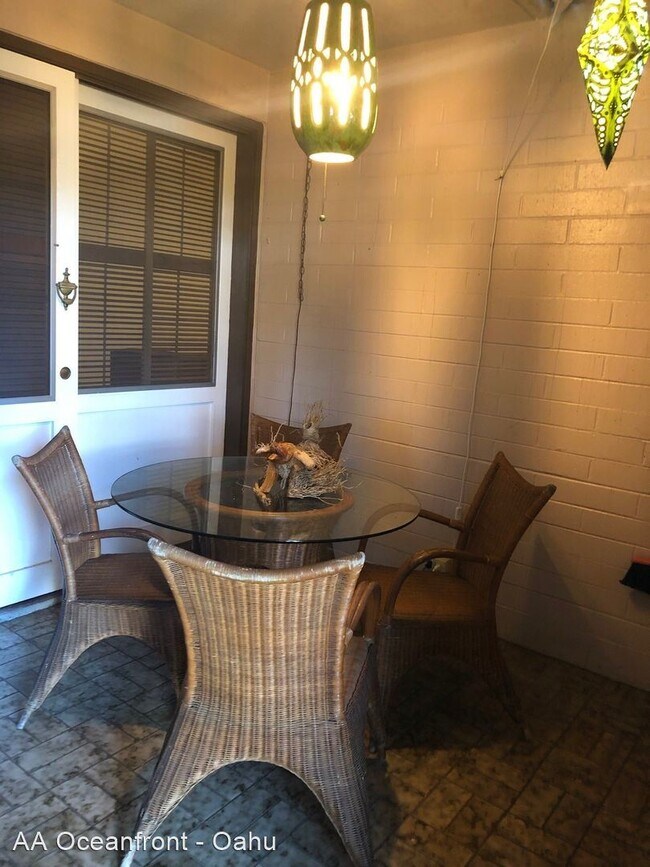 Foto del edificio - 1 br, 1 bath House - 1330 Wilder Ave #113