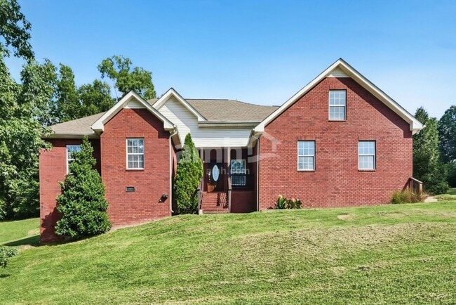 Building Photo - 1001 High Ridge Dr N