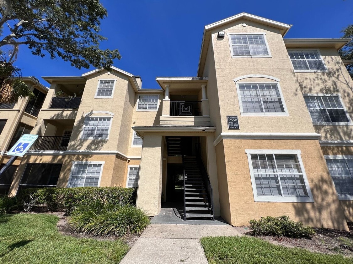 Primary Photo - Spacious 1/1 condo!