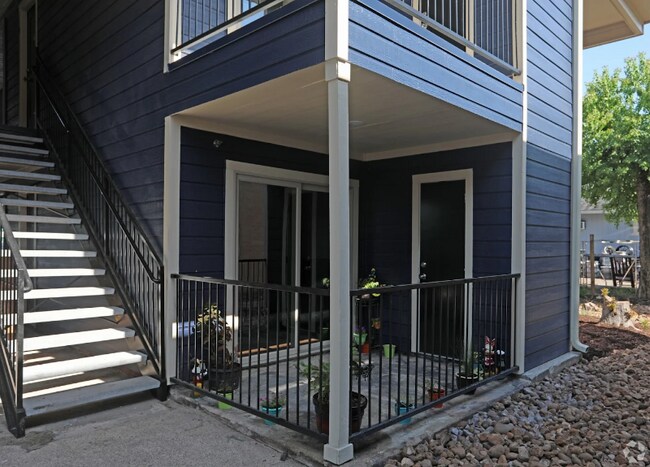 Foto del edificio - 15016 FM 2100