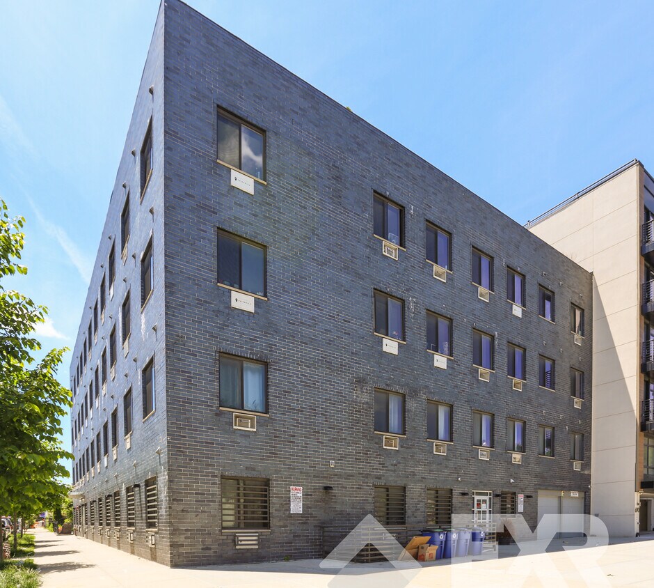 39 Suydam St Unit 2D, Brooklyn, NY 11221 Apartment for Rent in