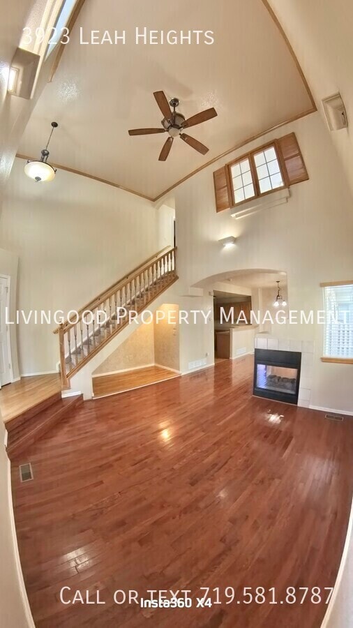 Photo - 3923 Leah Heights Apartment