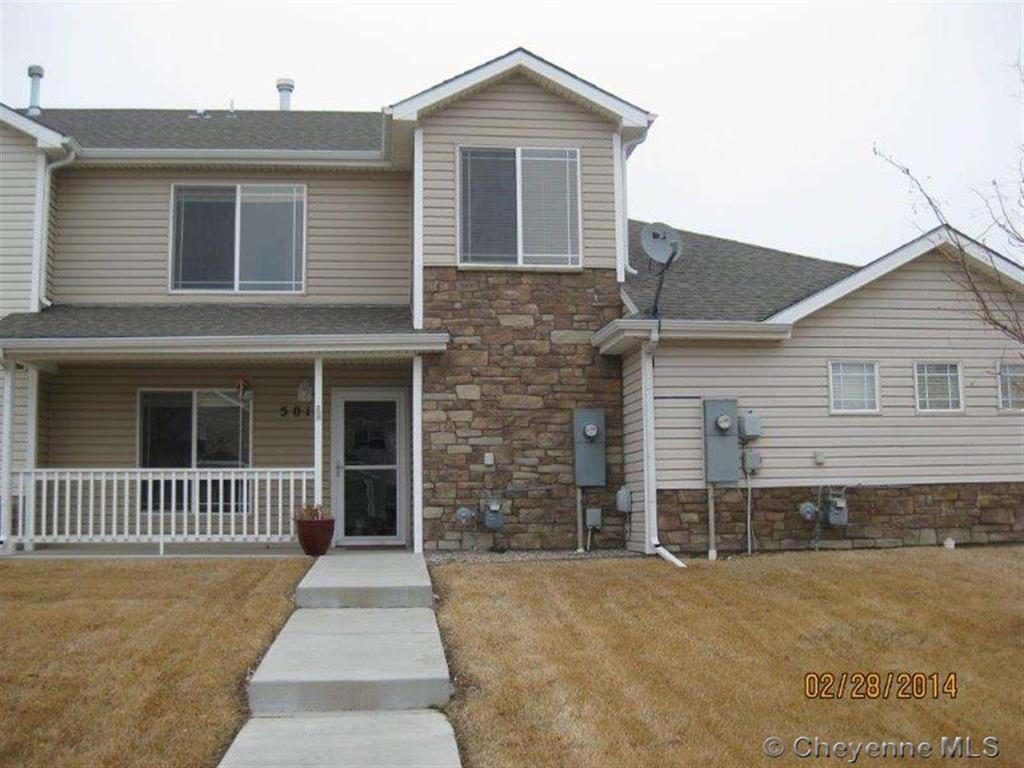 Primary Photo - Townhome