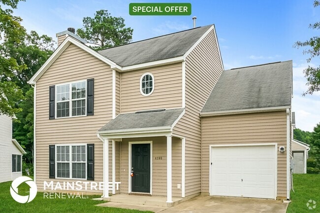 Building Photo - 4209 BISMITH Dr