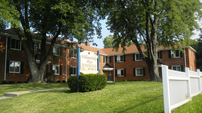 Building Photo - Wilmington Apartments