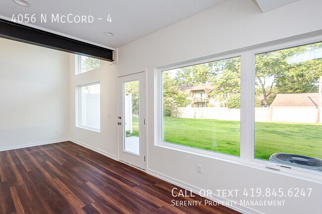 Building Photo - 4056 N McCord Rd