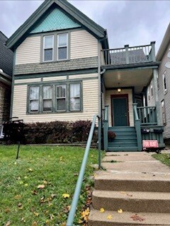 Foto del edificio - 508 E Lincoln Ave