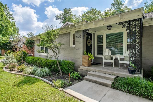 Foto del edificio - 6122 St Moritz Ave