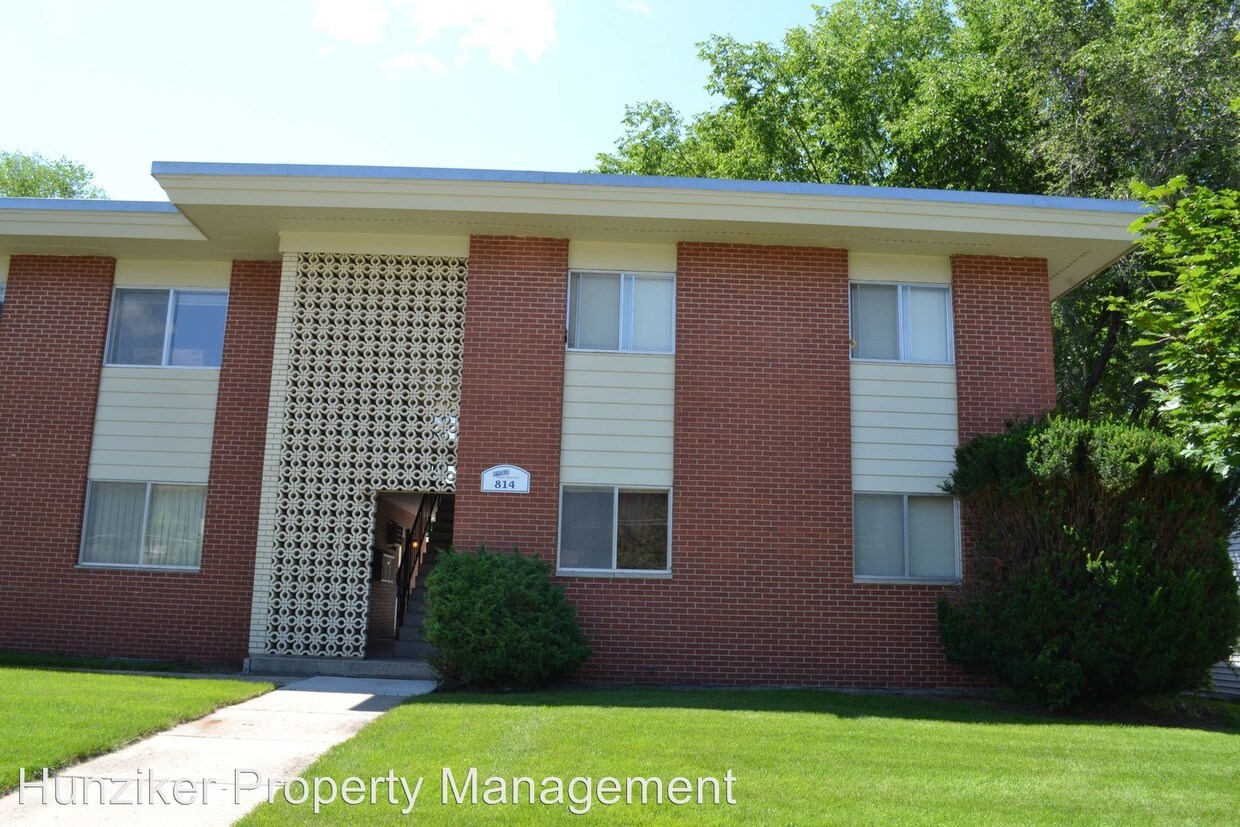 Primary Photo - 1 br, 1 bath Apartment - 814 24th 814 24th #2