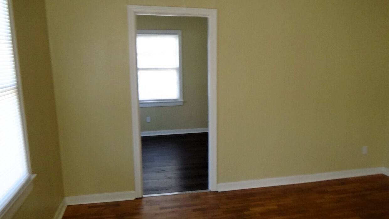 2405 S Linden St, Pine Bluff, AR 71601 House Rental in Pine Bluff, AR