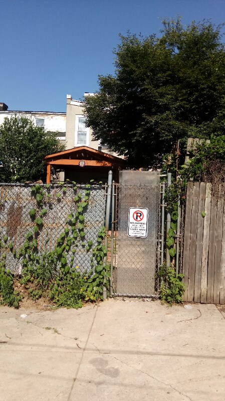 Foto del edificio - 1507 N Lawrence St