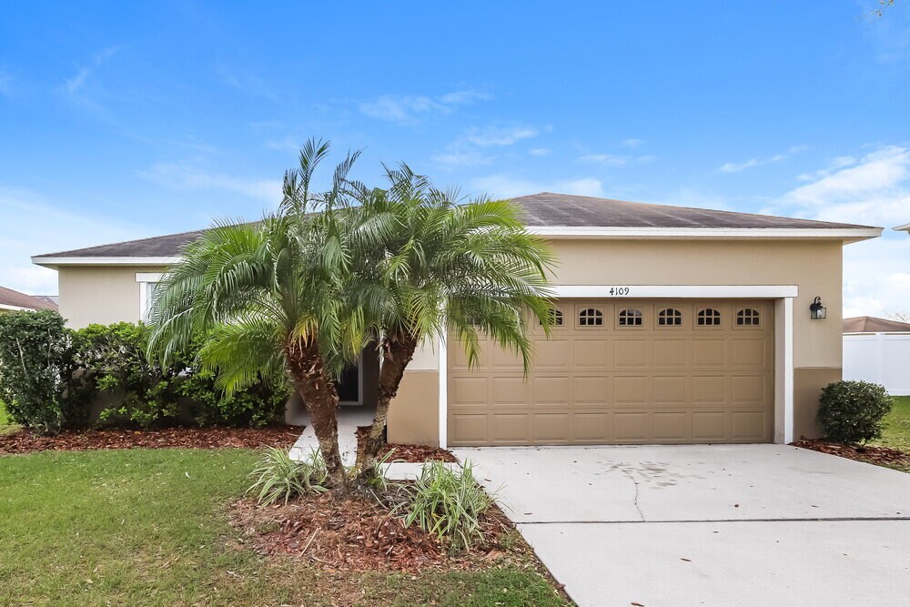 Foto principal - 4109 Sun Village Ct
