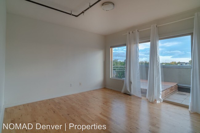 Foto del edificio - 4383 Tennyson St