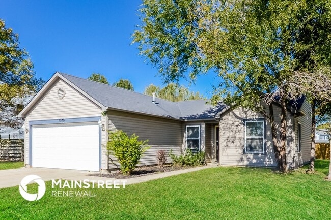 Foto del edificio - 2079 Meadowlark Ln