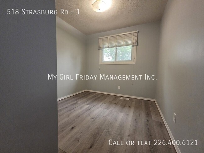 Building Photo - Cozy 3-Bedroom Main Level Apartment