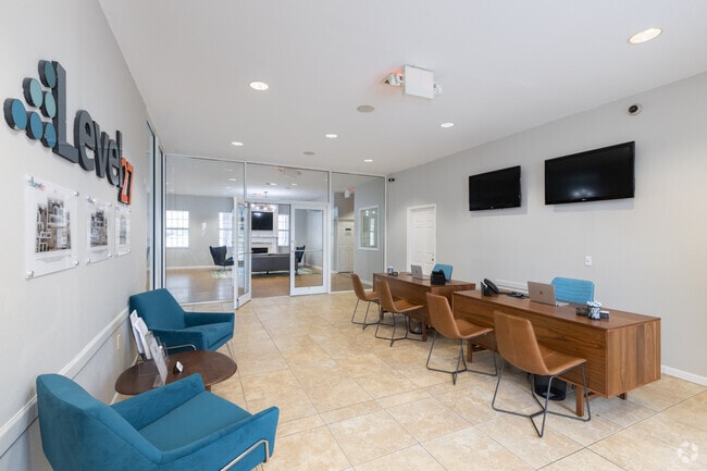 Photo - Level 27 Apartments