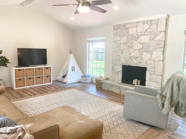 Foto del edificio - 7105 N Sioux Trail