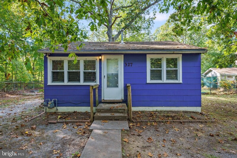 327 Ridge Rd, Millville, NJ 08332 House Rental in Millville, NJ