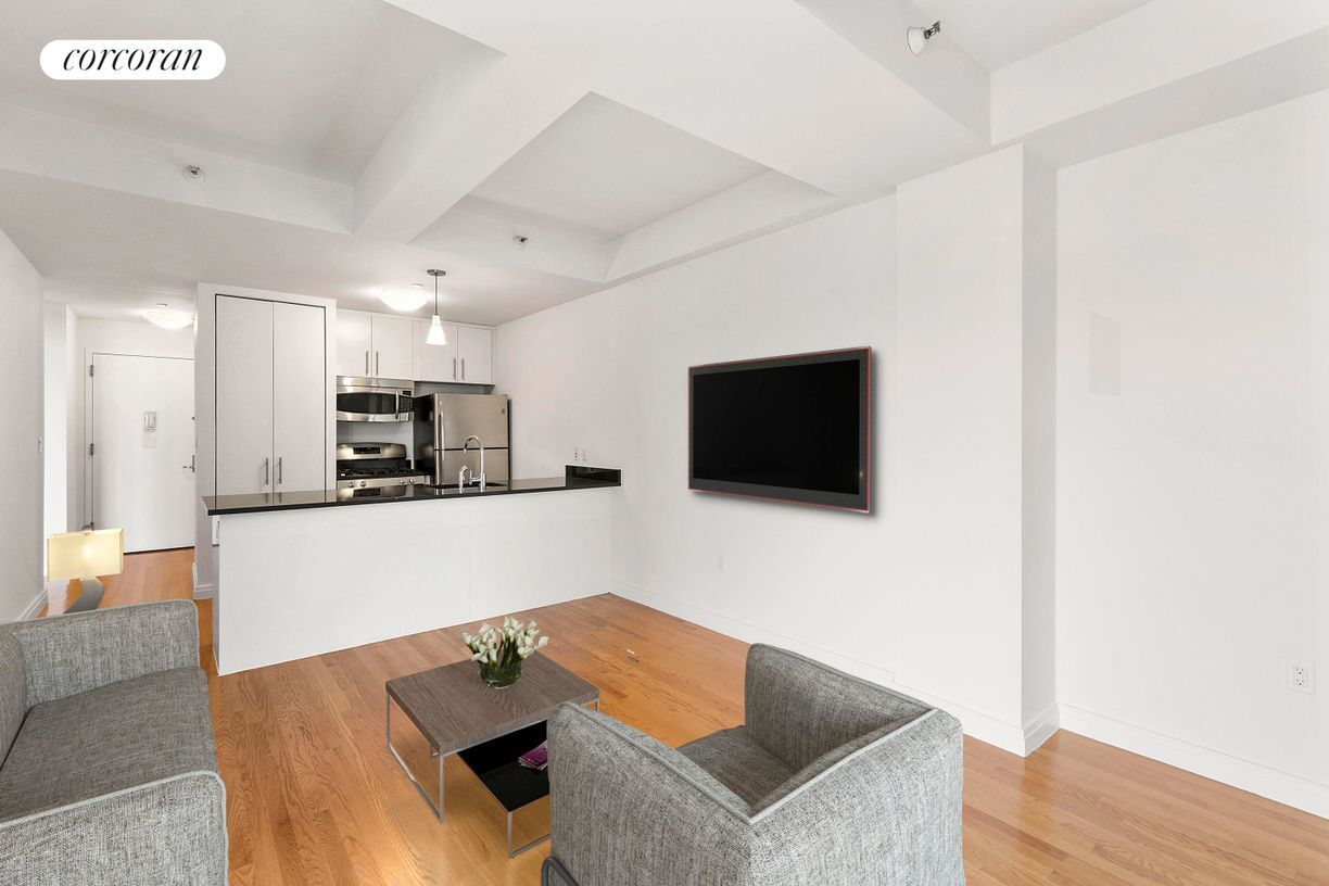 Foto principal - 181 E 119th St
