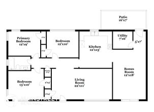 Building Photo - 5505 W Pages Ln