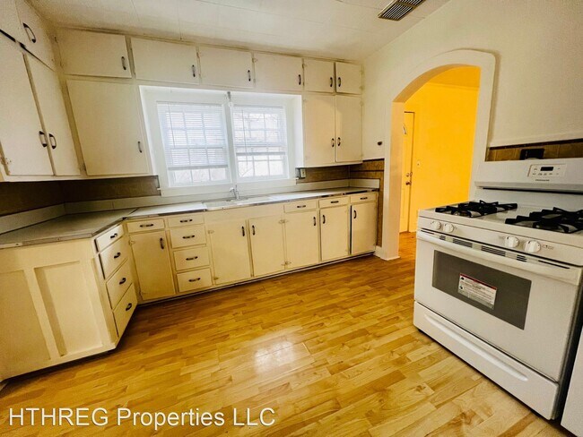 Building Photo - 2 br, 1 bath House - 312 S. Culberhouse