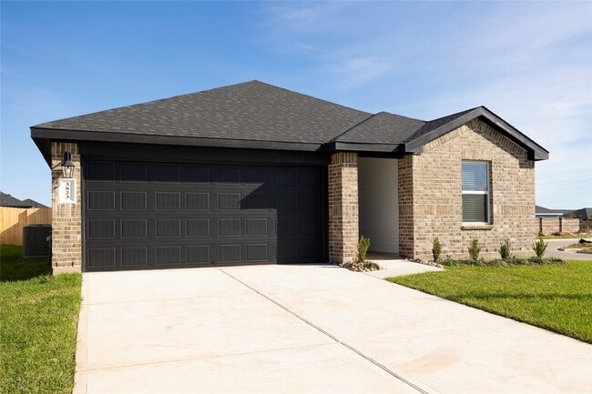 Foto del edificio - 3823 Axyl Run Ct