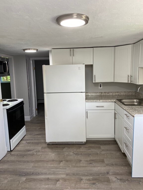 Foto del edificio - 15 Old Faith Rd