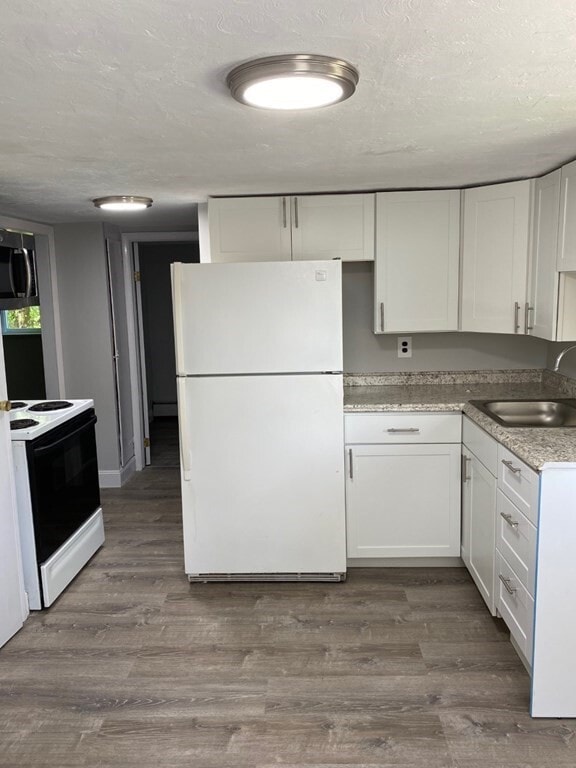 Building Photo - 15 Old Faith Rd