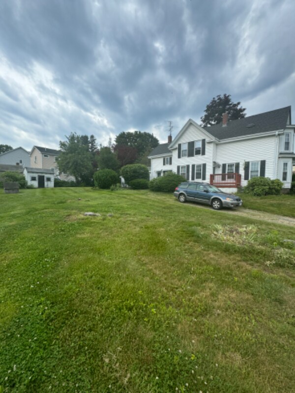 Foto del edificio - 458 Hilldale Ave