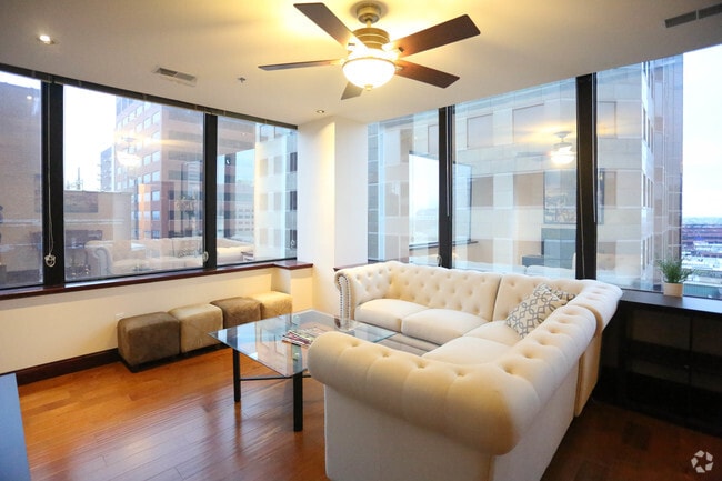 Foto del interior - Gallery 515