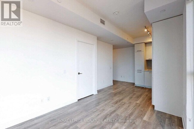 Photo du bâtiment - 87 Peter St