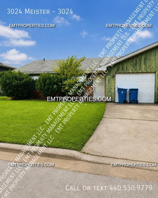 Building Photo - 3024 Meister Rd