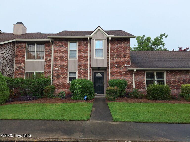 Foto principal - 1849 Quail Ridge Rd