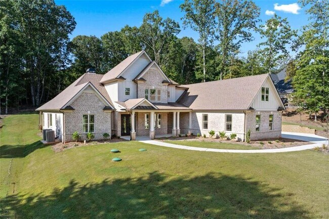 Foto del edificio - 4563 Fawn Path