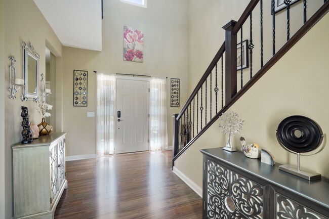 Foto del edificio - 5125 Kimberly Ln N