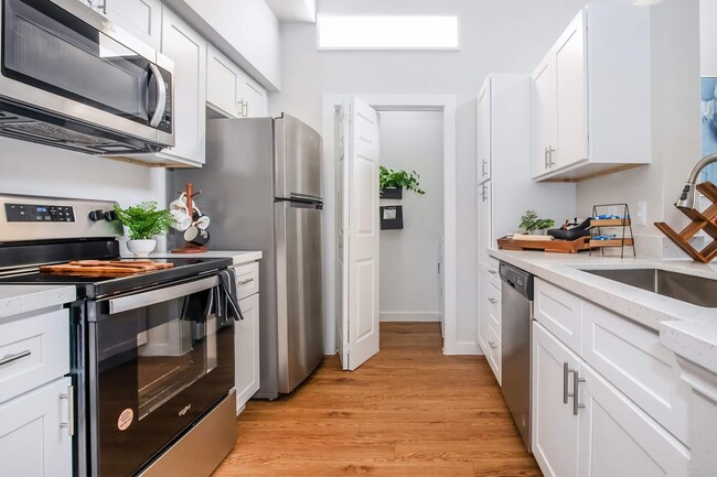 Interior Photo - Town Park Townhomes