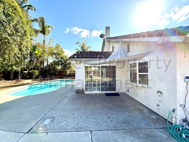 Foto del edificio - Charming Single Family Home with Pool/Hot ...