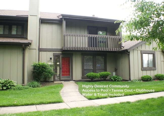 Building Photo - 1452 Carriage Trace Blvd