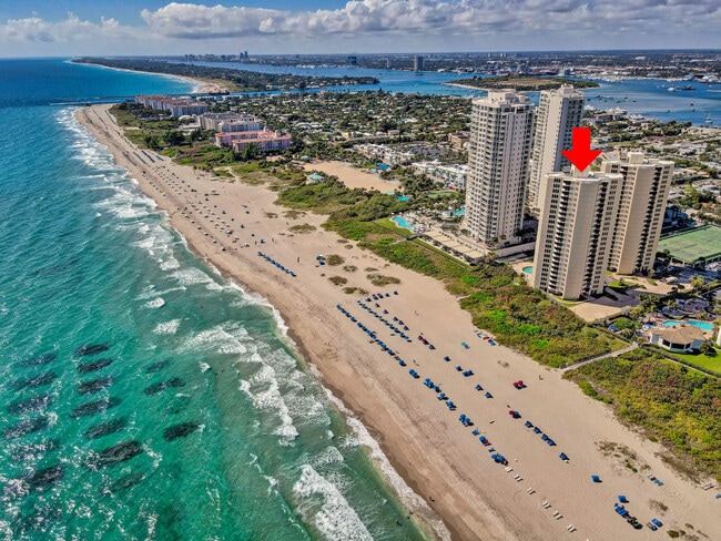 Foto del edificio - 2800 N Ocean Dr