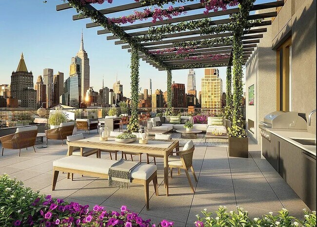 Foto del edificio - 200 E 23rd St