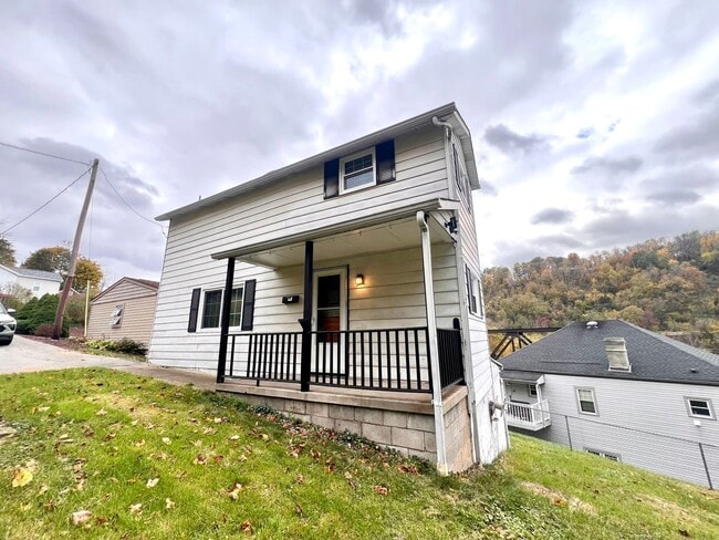 Building Photo - Bridgeville - 3 Bedroom 1.5 Bathroom - Home for Rent