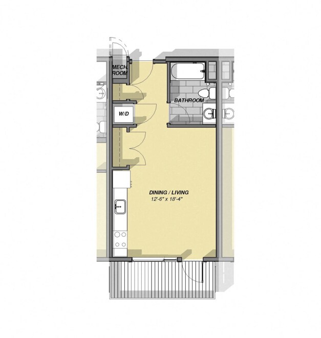 Building Photo - 51 New St
