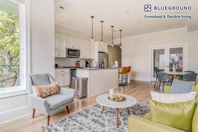 Building Photo - 1902 R St NW