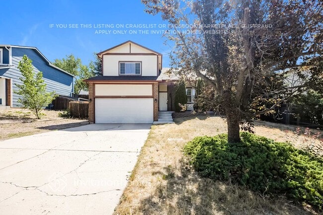 Building Photo - 2935 Haystack Dr